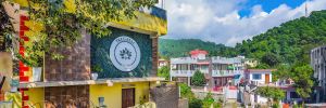 3 BHK full villa in Bhowali Nainital fast WiFi